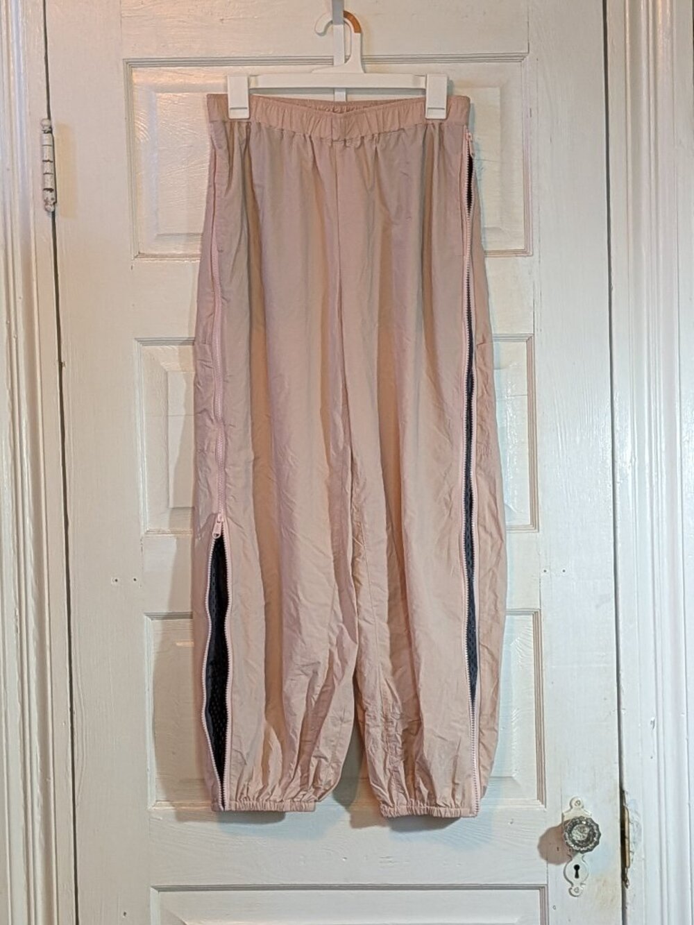 FREE PEOPLE MOVEMENT Three Pointer Track Pants